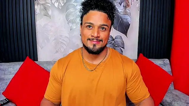 MikeEstevess online show from April 12, 6:38 am