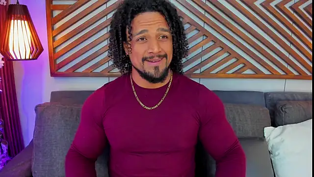 MikeEstevess online show from May 31, 6:09 pm
