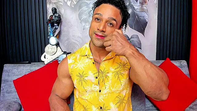 MikeEstevess online show from September 27, 5:57 am