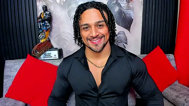 MikeEstevess online show from February 14, 8:14 am