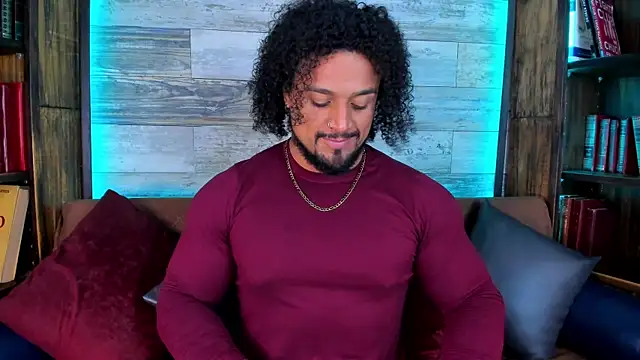 MikeEstevess online show from July 4, 4:52 am