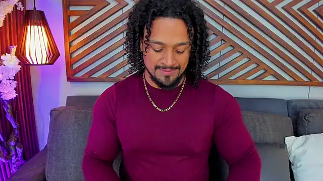 MikeEstevess online show from May 31, 5:29 pm