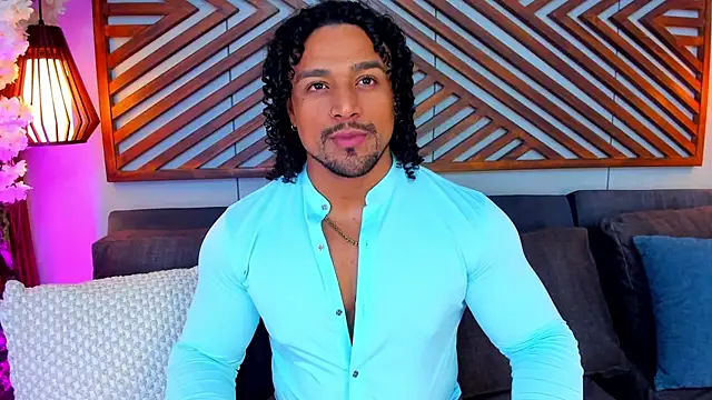MikeEstevess online show from July 18, 6:55 am