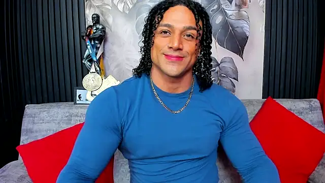 MikeEstevess online show from October 4, 6:26 am