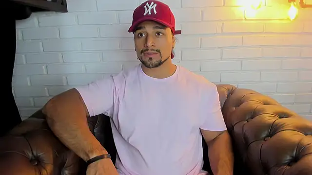 MikeEstevess online show from February 27, 3:08 am