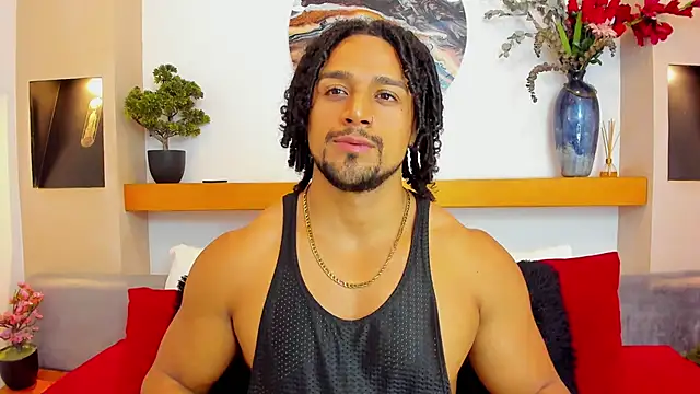 MikeEstevess online show from February 24, 1:24 am