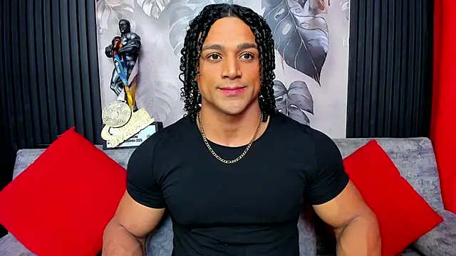 MikeEstevess online show from October 8, 1:45 pm