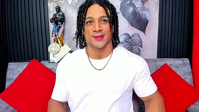 MikeEstevess online show from October 10, 7:20 am