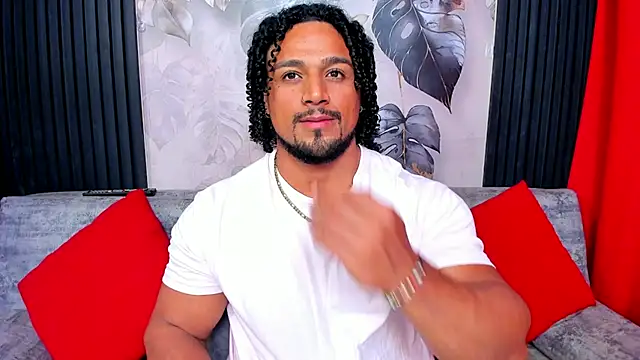 MikeEstevess online show from March 22, 9:49 pm