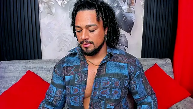 MikeEstevess online show from April 9, 3:41 am