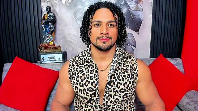 MikeEstevess online show from February 25, 11:32 am