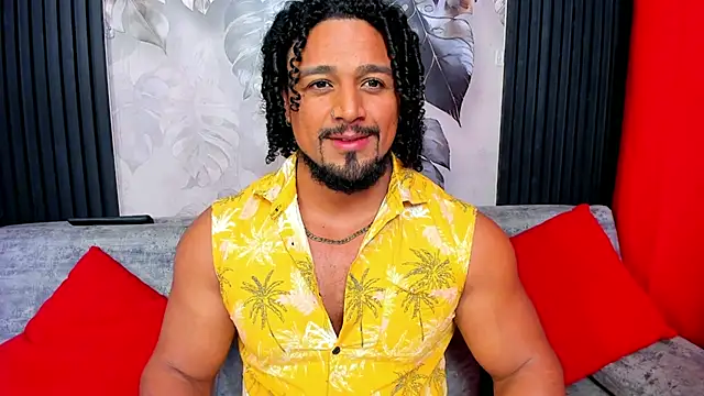 MikeEstevess online show from April 19, 10:38 am