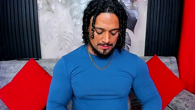 MikeEstevess online show from April 15, 9:48 am