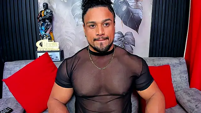 MikeEstevess online show from March 19, 6:24 am