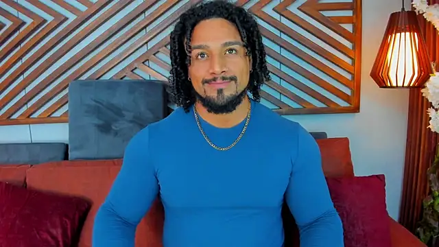 MikeEstevess online show from May 9, 4:27 am