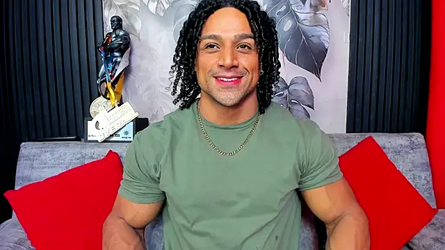MikeEstevess online show from October 2, 9:23 am