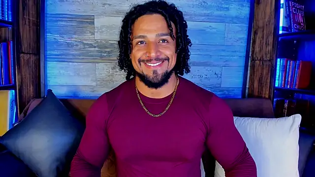 MikeEstevess online show from July 12, 5:41 am