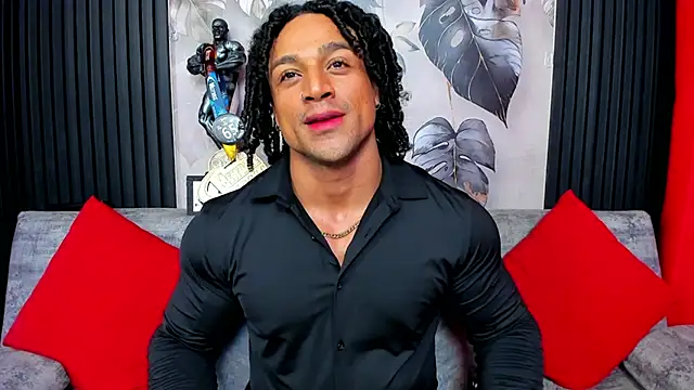 MikeEstevess online show from September 20, 2:16 am