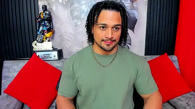 MikeEstevess online show from February 16, 8:35 am