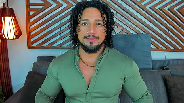 MikeEstevess online show from May 14, 4:20 am
