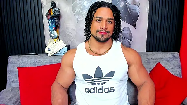 MikeEstevess online show from January 9, 4:19 am