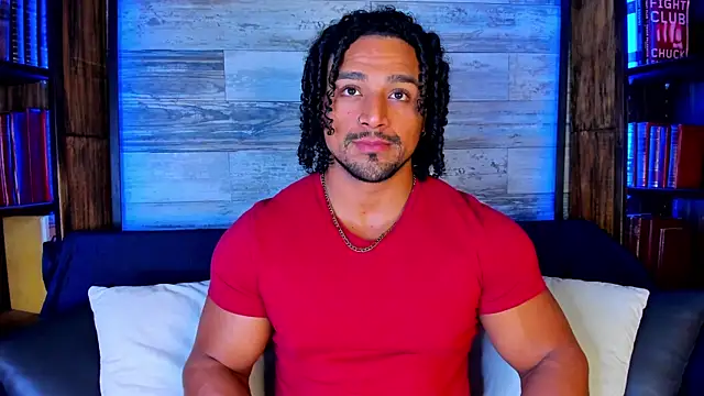 MikeEstevess online show from July 19, 6:44 am