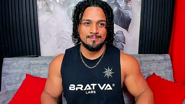 MikeEstevess online show from April 13, 8:18 am