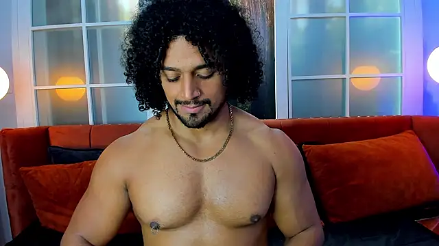 MikeEstevess online show from February 8, 4:46 pm