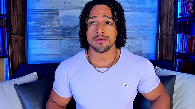MikeEstevess online show from July 15, 7:04 am