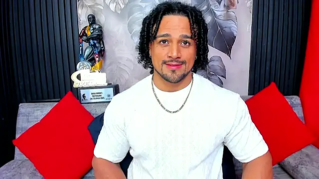 MikeEstevess online show from February 13, 8:47 am