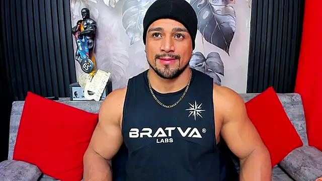 MikeEstevess online show from February 6, 10:00 am