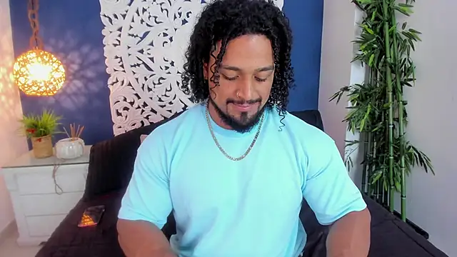 MikeEstevess online show from June 11, 7:16 am