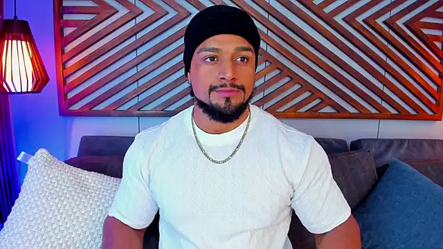 MikeEstevess online show from July 13, 7:07 am