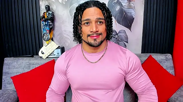 MikeEstevess online show from January 14, 7:01 am