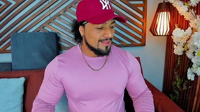 MikeEstevess online show from May 8, 5:22 am