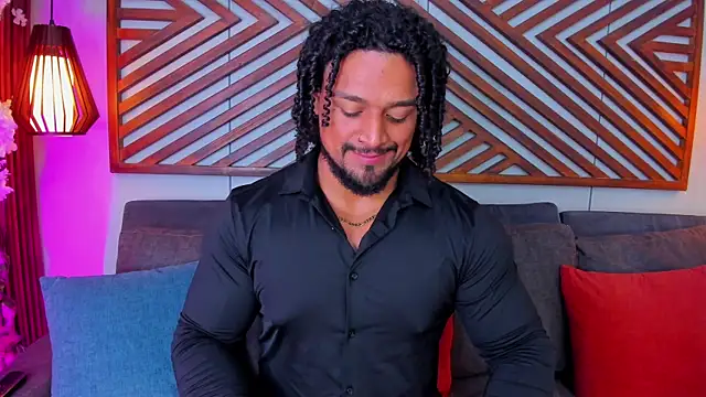 MikeEstevess online show from June 27, 5:57 am