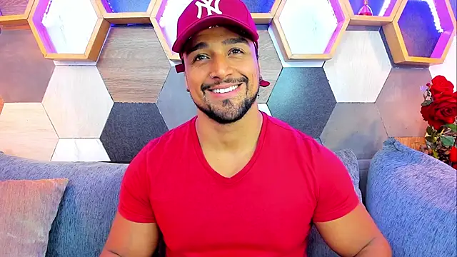 MikeEstevess online show from February 6, 11:53 am