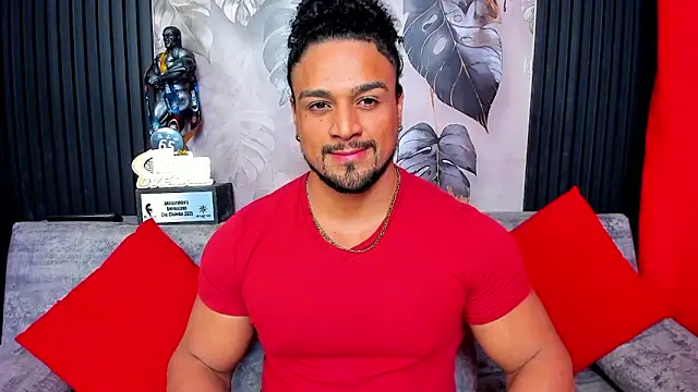 MikeEstevess online show from March 9, 7:56 am