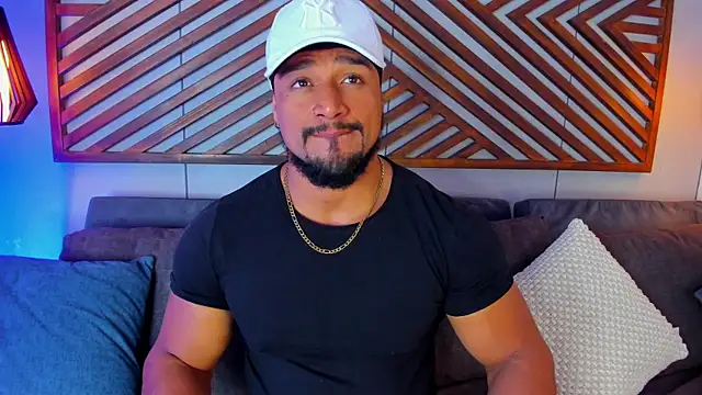 MikeEstevess online show from July 14, 7:57 am