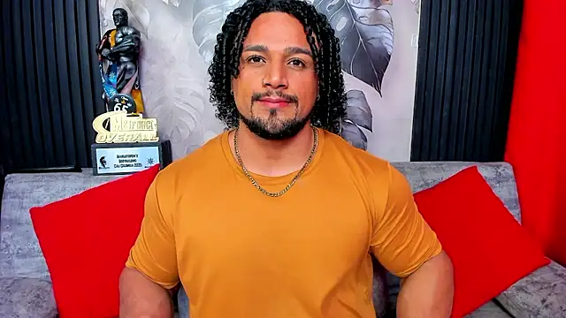 MikeEstevess online show from March 17, 11:35 am