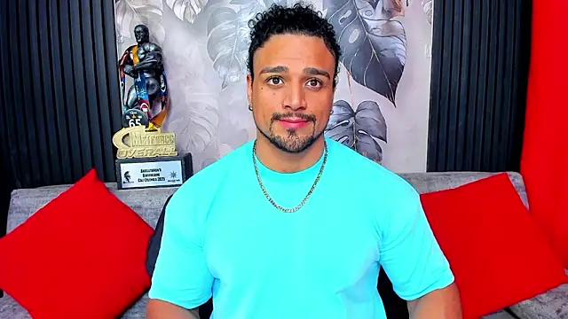 MikeEstevess online show from February 20, 11:12 am