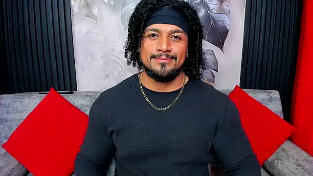 MikeEstevess online show from April 23, 12:29 pm