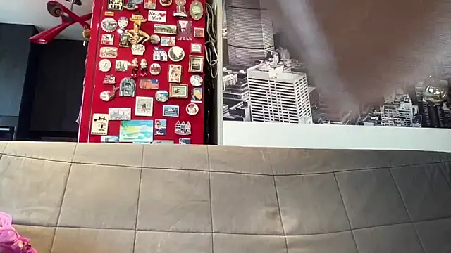  OLESIA  online show from December 18, 6:10 am