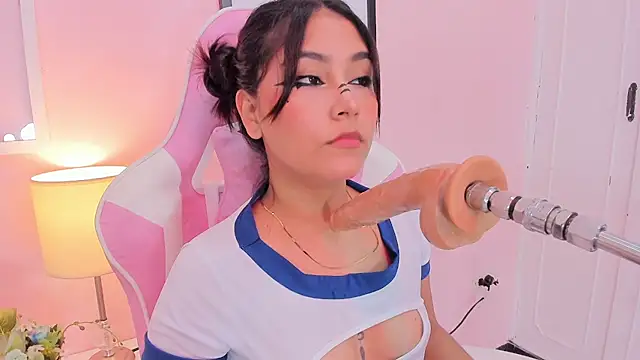 dayan ken online show from March 12, 10:39 pm