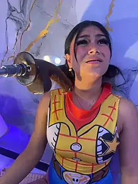 dayan ken online show from January 18, 8:01 pm