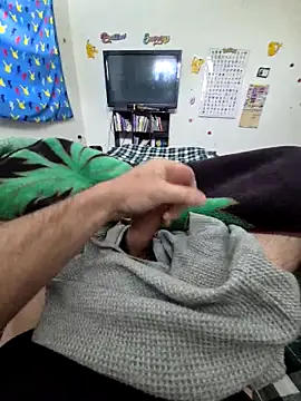 hungandnerdy420 online show from March 31, 5:48 pm