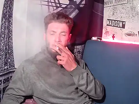 jimmyy  online show from October 3, 8:10 pm