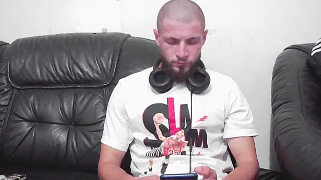 jimmyy  online show from October 15, 4:15 pm