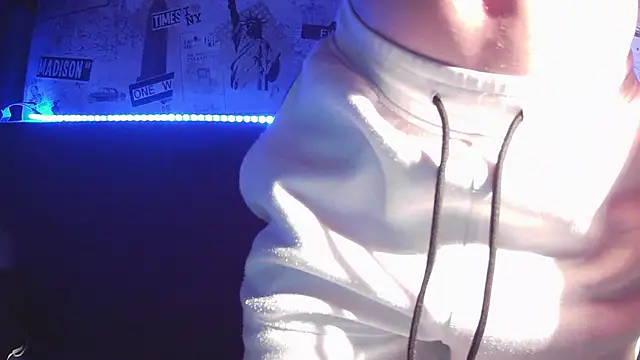 jimmyy  online show from October 12, 10:33 pm