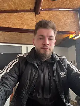 jimmyy  online show from February 28, 9:20 am